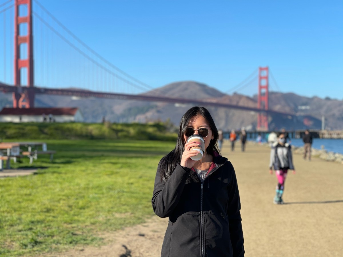 San Francisco / San&nbsp;Jose.